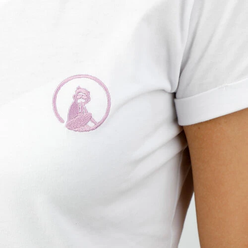 Ready To Serve T-Shirt Women 10 Ready To Serve T-Shirt Women - Image 8