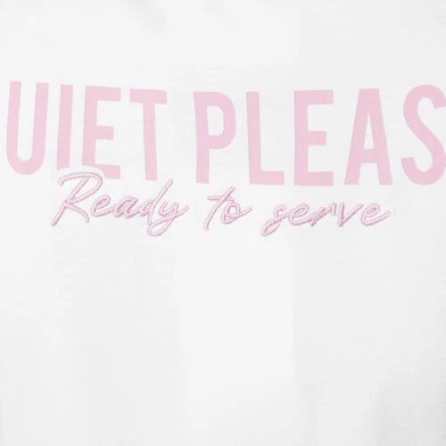 Ready To Serve T-Shirt Women 12 Ready To Serve T-Shirt Women - Image 10