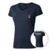 Ready To Serve Glitter T-Shirt Women -Tennis Equipment Store 00094000 000