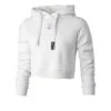 Ready To Serve Crop Hoody Women 1 Ready To Serve Crop Hoody Women -Tennis Equipment Store 00105000 000