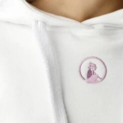 Ready To Serve Crop Hoody Women -Tennis Equipment Store 00105000 18