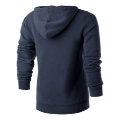 Baseline Logo Metallic Hoody Women 13 Baseline Logo Metallic Hoody Women -Tennis Equipment Store 00108000 0 2