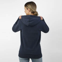 Baseline Logo Metallic Hoody Women 16 Baseline Logo Metallic Hoody Women -Tennis Equipment Store 00108000 14