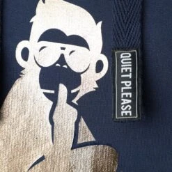 Baseline Logo Metallic Hoody Women 17 Baseline Logo Metallic Hoody Women -Tennis Equipment Store 00108000 15