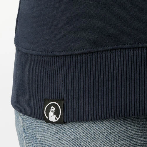 Baseline Logo Metallic Hoody Women 11 Baseline Logo Metallic Hoody Women - Image 9