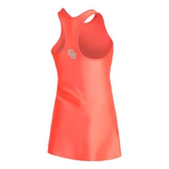 Duna Dress Women -Tennis Equipment Store 00124000 0 2