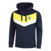 Baseline Colour Block Hoody Men 2 Baseline Colour Block Hoody Men -Tennis Equipment Store 00125000 000