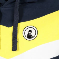 Baseline Colour Block Hoody Men -Tennis Equipment Store 00125000 10