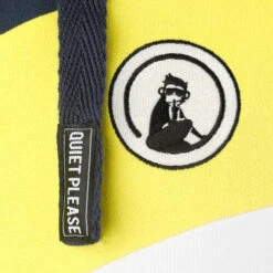 Baseline Colour Block Hoody Men -Tennis Equipment Store 00125000 15