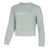 Calvin Klein Performance Sweatshirt Women 2 Calvin Klein Performance Sweatshirt Women -Tennis Equipment Store 00151000 000