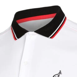 Australian Serve In Ace Polo Men -Tennis Equipment Store 00159000 10