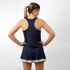 Racerback Tank Top Women -Tennis Equipment Store 00170000 12