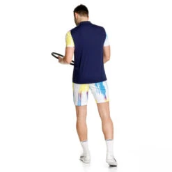Australian Ace Blaze Shorts Men -Tennis Equipment Store 00177000 0 4