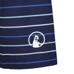 Ocean AOP Stripe Smash Shorts Men -Tennis Equipment Store 00177000 15