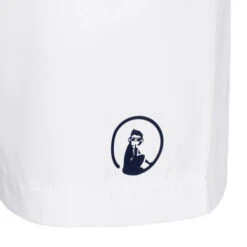 Ocean Block Stripe Smash Shorts Men -Tennis Equipment Store 00178000 15