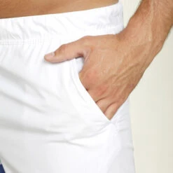 Ocean Block Stripe Smash Shorts Men -Tennis Equipment Store 00178000 18