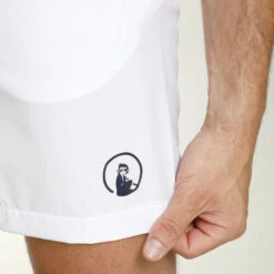 Ocean Block Stripe Smash Shorts Men -Tennis Equipment Store 00178000 19