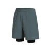 Calvin Klein 2in1 Woven Shorts Men -Tennis Equipment Store 00193000 000