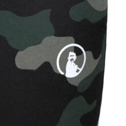 AOP Camou Break Training Pants Women -Tennis Equipment Store 00224000 15