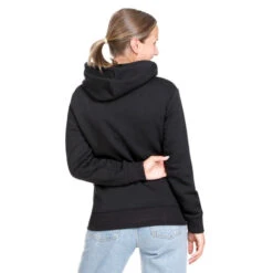 Camou Glitter Hoody Women 14 Camou Glitter Hoody Women -Tennis Equipment Store 00225000 0 4