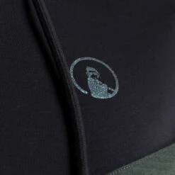 Camou Glitter Hoody Women 18 Camou Glitter Hoody Women -Tennis Equipment Store 00225000 15