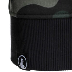 Camou Glitter Hoody Women 19 Camou Glitter Hoody Women -Tennis Equipment Store 00225000 16