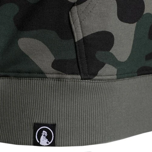 Advantage Logo Hoody Men 9 Advantage Logo Hoody Men - Image 7