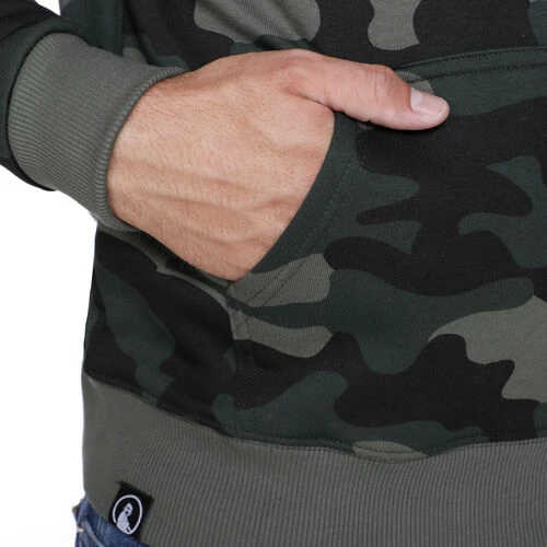 Advantage Logo Hoody Men 10 Advantage Logo Hoody Men - Image 8