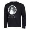 Longline Sweatshirt Men 1 Longline Sweatshirt Men -Tennis Equipment Store 00233000 000