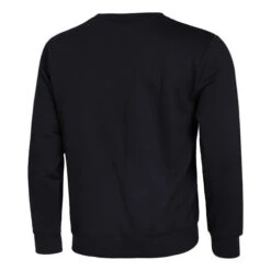Longline Sweatshirt Men 10 Longline Sweatshirt Men -Tennis Equipment Store 00233000 0 2