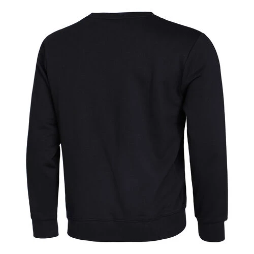 Longline Sweatshirt Men 4 Longline Sweatshirt Men - Image 2