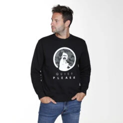 Longline Sweatshirt Men 11 Longline Sweatshirt Men -Tennis Equipment Store 00233000 10