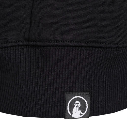 Longline Sweatshirt Men 8 Longline Sweatshirt Men - Image 6