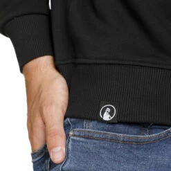 Longline Sweatshirt Men 15 Longline Sweatshirt Men -Tennis Equipment Store 00233000 17