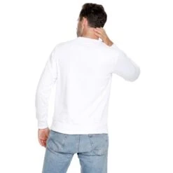 Baseline Sweatshirt Men -Tennis Equipment Store 00236000 0 4