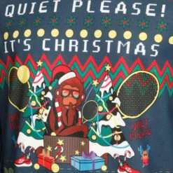 Ugly Christmas Sweatshirt Men 8 Ugly Christmas Sweatshirt Men -Tennis Equipment Store 00257000 10