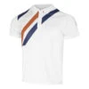 Retro Tournament Polo Men 1 Retro Tournament Polo Men -Tennis Equipment Store 00265000 000