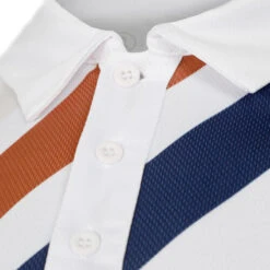 Retro Tournament Polo Men -Tennis Equipment Store 00265000 11