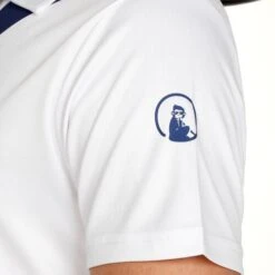 Retro Tournament Polo Men -Tennis Equipment Store 00265000 16