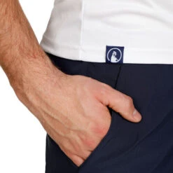 Retro Tournament Polo Men -Tennis Equipment Store 00265000 17