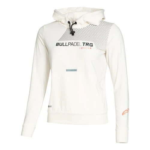 BULLPADEL Tonal Hoody Women 3 BULLPADEL Tonal Hoody Women