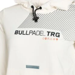 BULLPADEL Tonal Hoody Women 13 BULLPADEL Tonal Hoody Women -Tennis Equipment Store 00276000 10