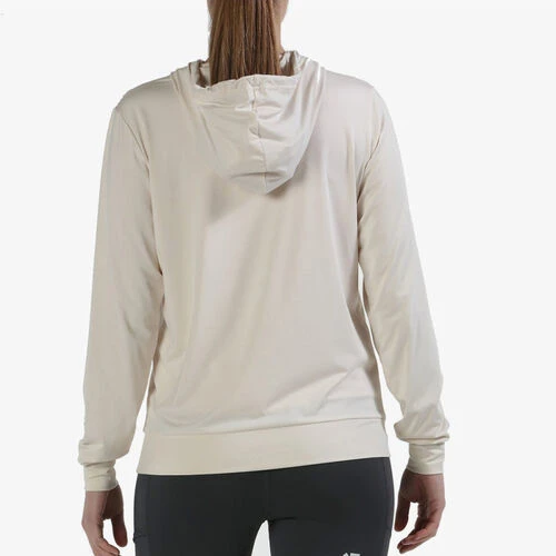 BULLPADEL Tonal Hoody Women 9 BULLPADEL Tonal Hoody Women - Image 7