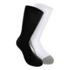 Hydrogen Tennis Socks 2 Pack -Tennis Equipment Store 0027700000 000