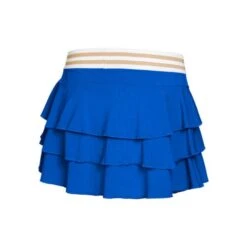 Retro Layering Skirt Women -Tennis Equipment Store 00278000 0 2