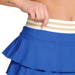 Retro Layering Skirt Women -Tennis Equipment Store 00278000 0 9