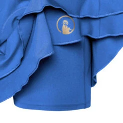 Retro Layering Skirt Women -Tennis Equipment Store 00278000 10