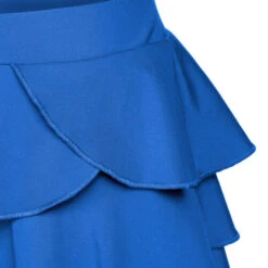 Retro Layering Skirt Women -Tennis Equipment Store 00278000 12