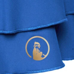 Retro Layering Skirt Women -Tennis Equipment Store 00278000 13