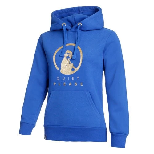Baseline Logo Hoody Women 3 Baseline Logo Hoody Women